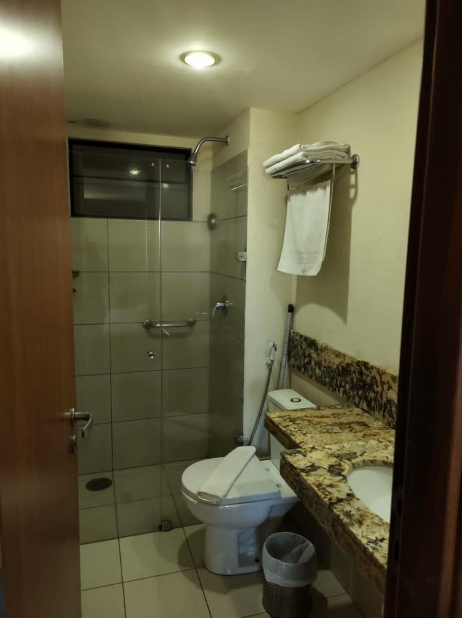 Flat Suite Natal Eksteriør bilde
