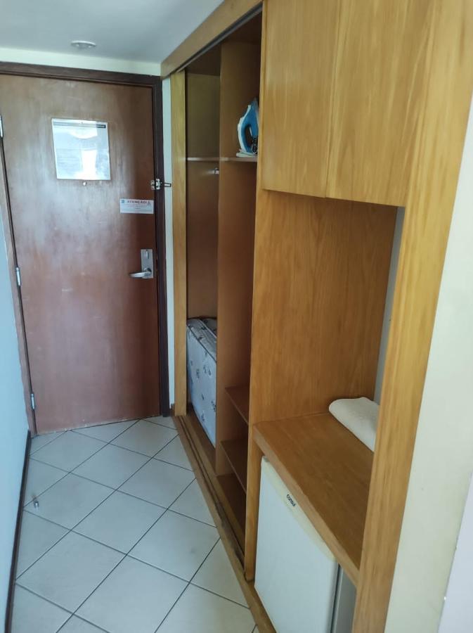 Flat Suite Natal Eksteriør bilde