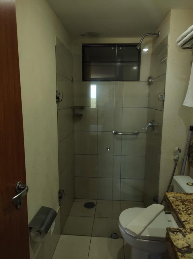Flat Suite Natal Eksteriør bilde