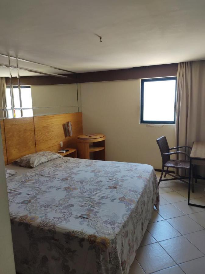 Flat Suite Natal Eksteriør bilde