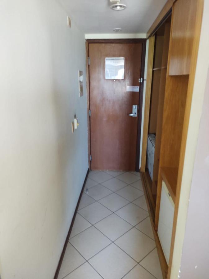 Flat Suite Natal Eksteriør bilde