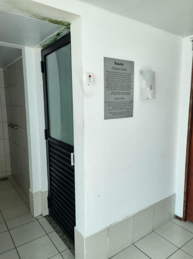 Flat Suite Natal Eksteriør bilde