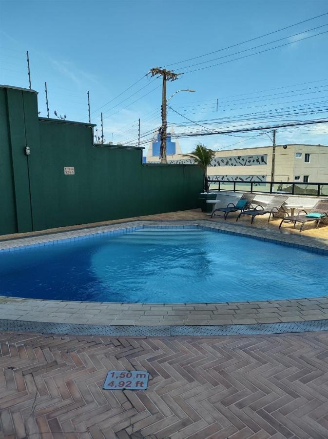 Flat Suite Natal Eksteriør bilde